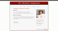 Desktop Screenshot of anderson.pidba.org